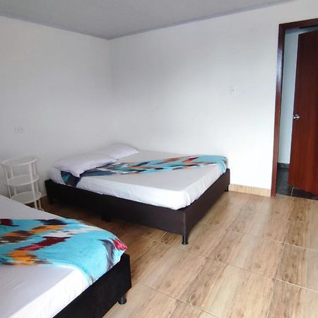 Finca Hotel La Linda كويمبايا المظهر الخارجي الصورة
