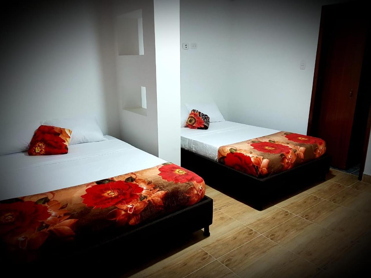 Finca Hotel La Linda كويمبايا المظهر الخارجي الصورة
