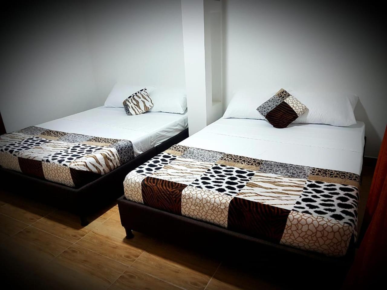 Finca Hotel La Linda كويمبايا المظهر الخارجي الصورة