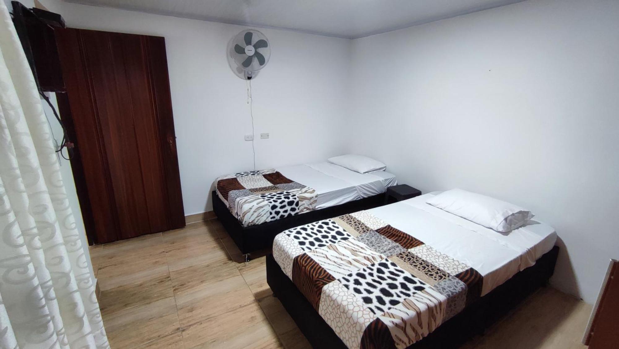 Finca Hotel La Linda كويمبايا المظهر الخارجي الصورة