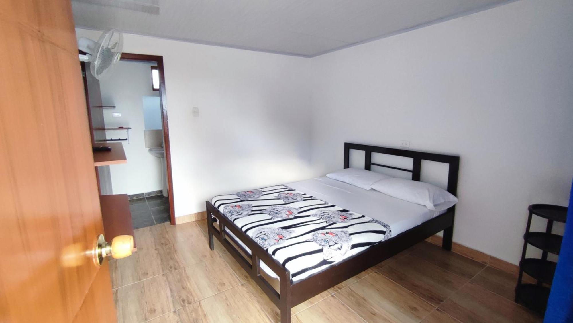 Finca Hotel La Linda كويمبايا المظهر الخارجي الصورة